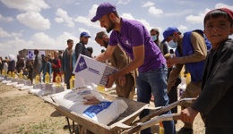 Making the most of your mercy