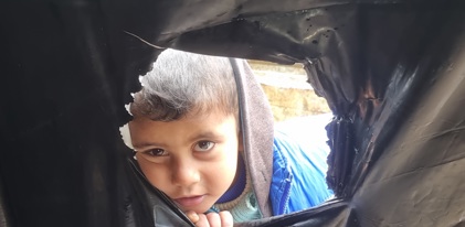 Gaza Emergency Fund