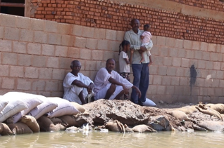 Sudan Floods Appeal