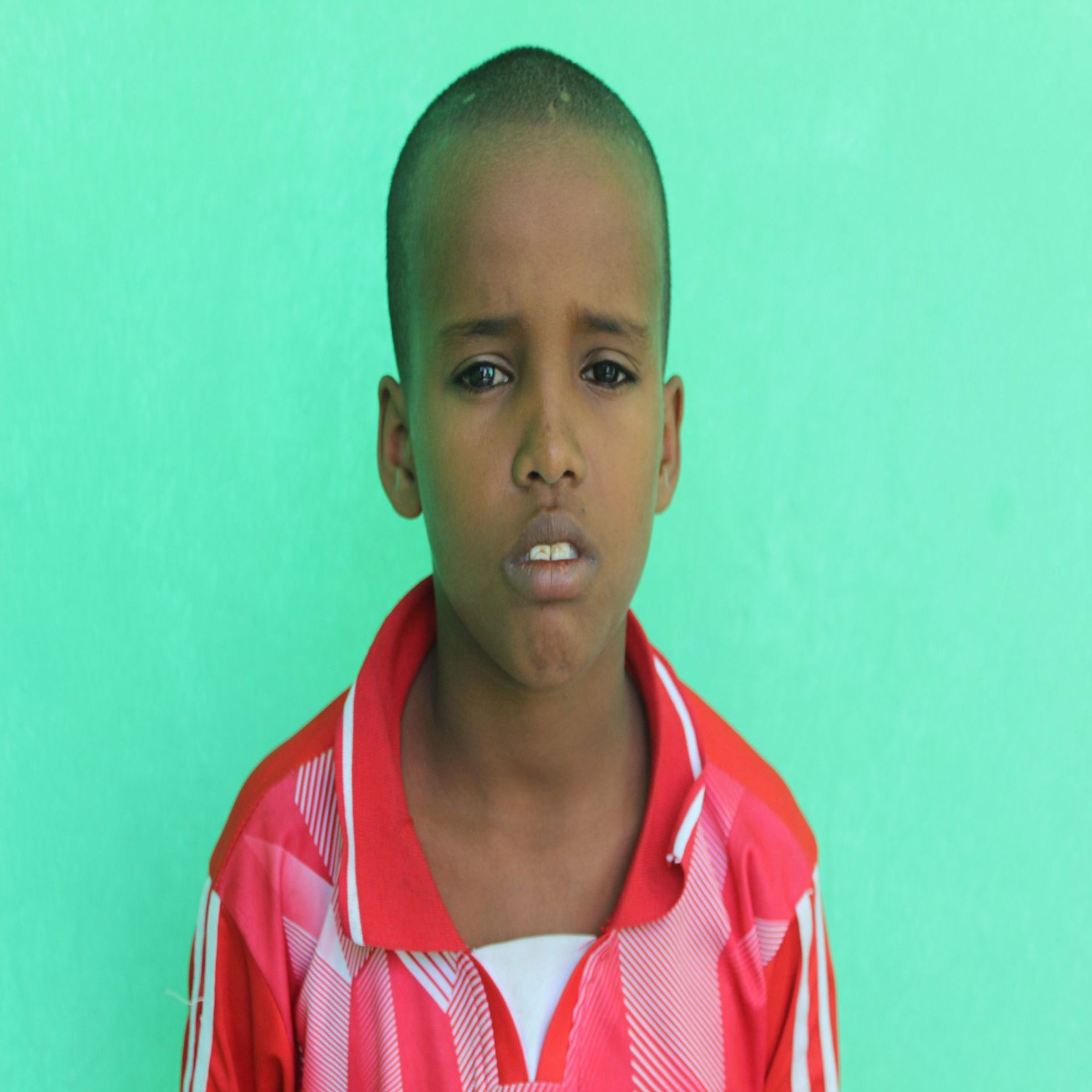 Human Appeal Orphan - MOhamed Nor