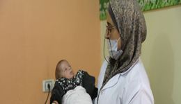 Making the most of your mercy in Syria