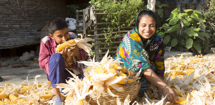 Livelihoods Fund
