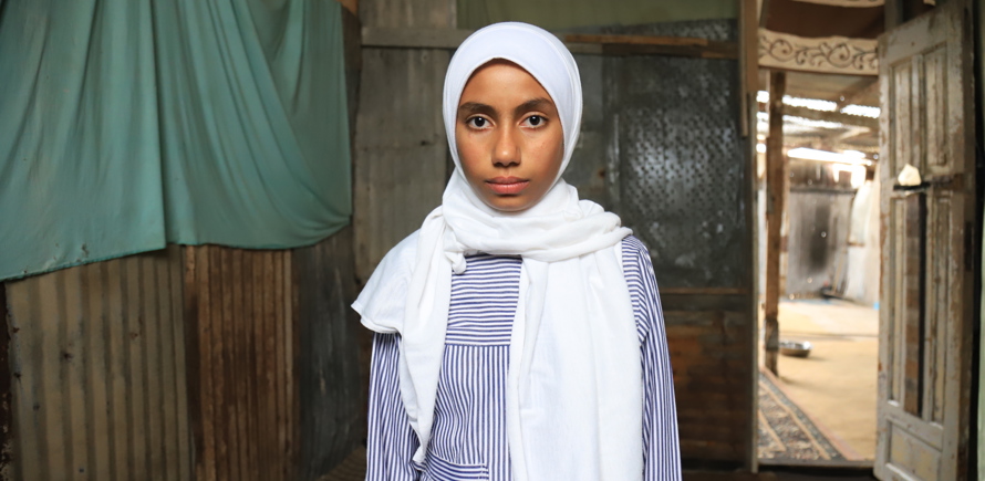 Palestine Back to School Kit