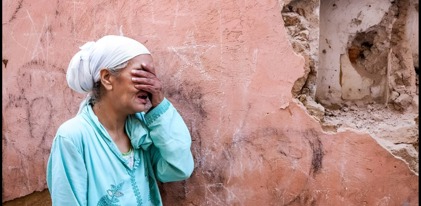 Morocco Emergency Fund