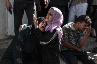 Gaza Emergency Fund