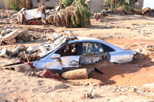 Libya Emergency Appeal