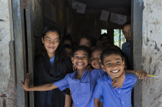 Orphan Sponsorship