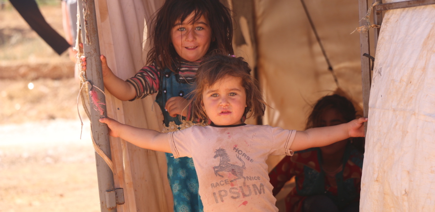 Syria Back to School Kit