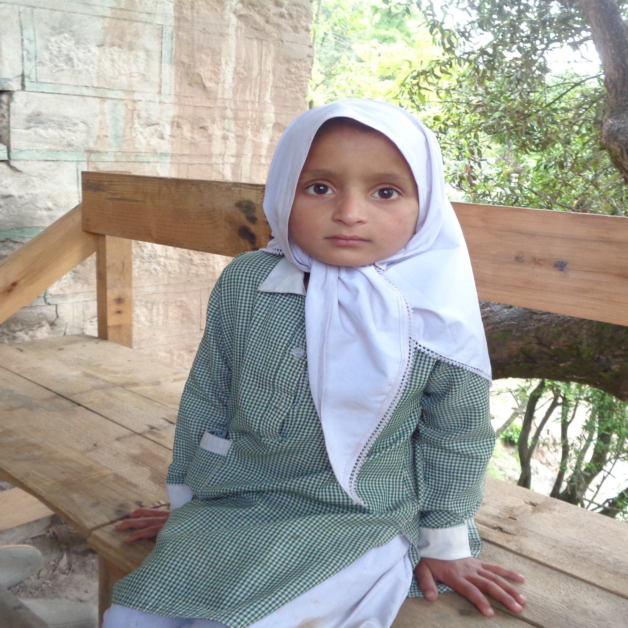 Human Appeal Orphan - Misbah