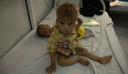 Yemen Crisis - Emergency Appeal