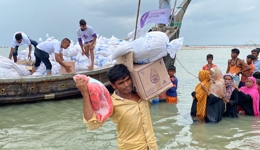 Bangladesh Emergency Flood Appeal