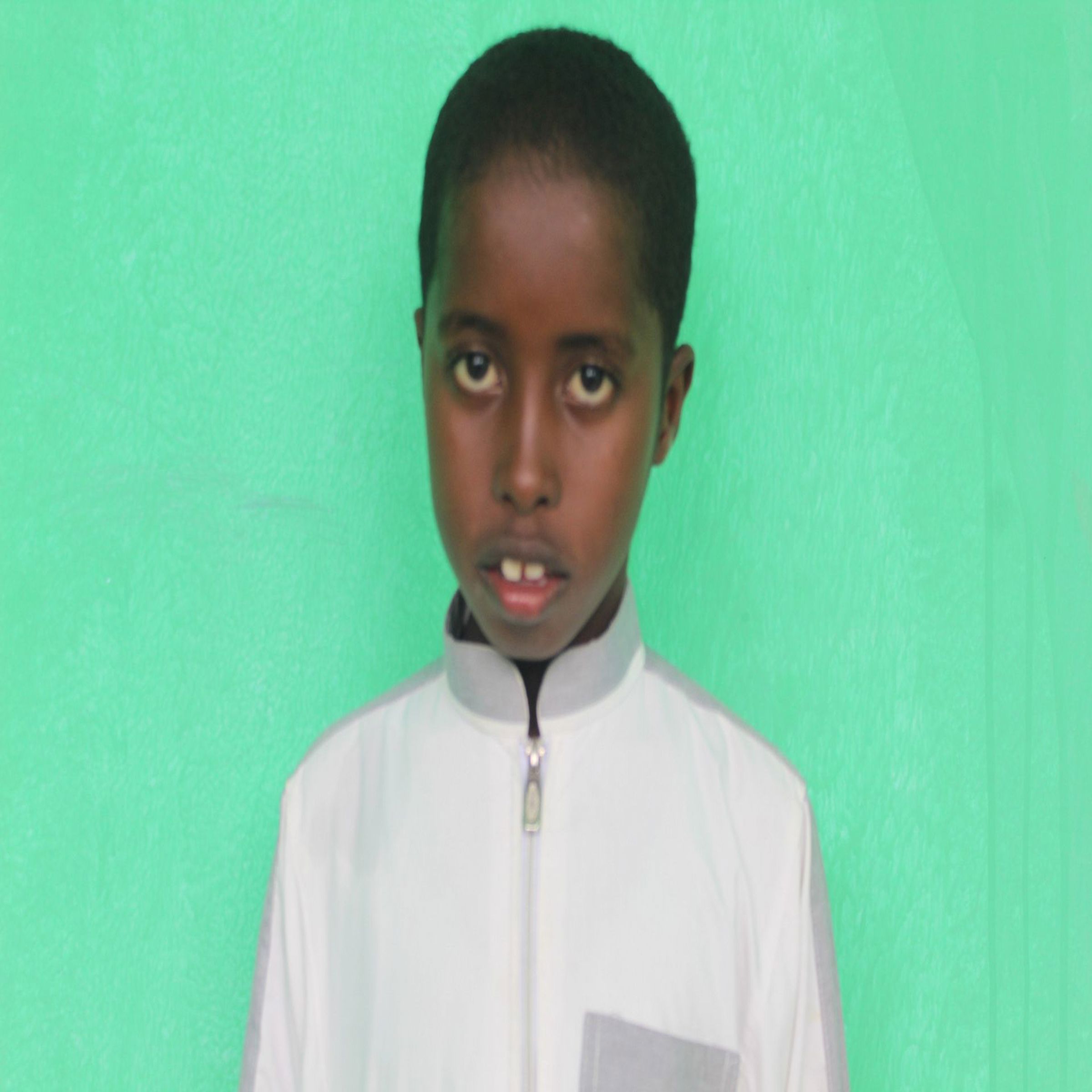 Human Appeal Orphan - Yusuf Hassan