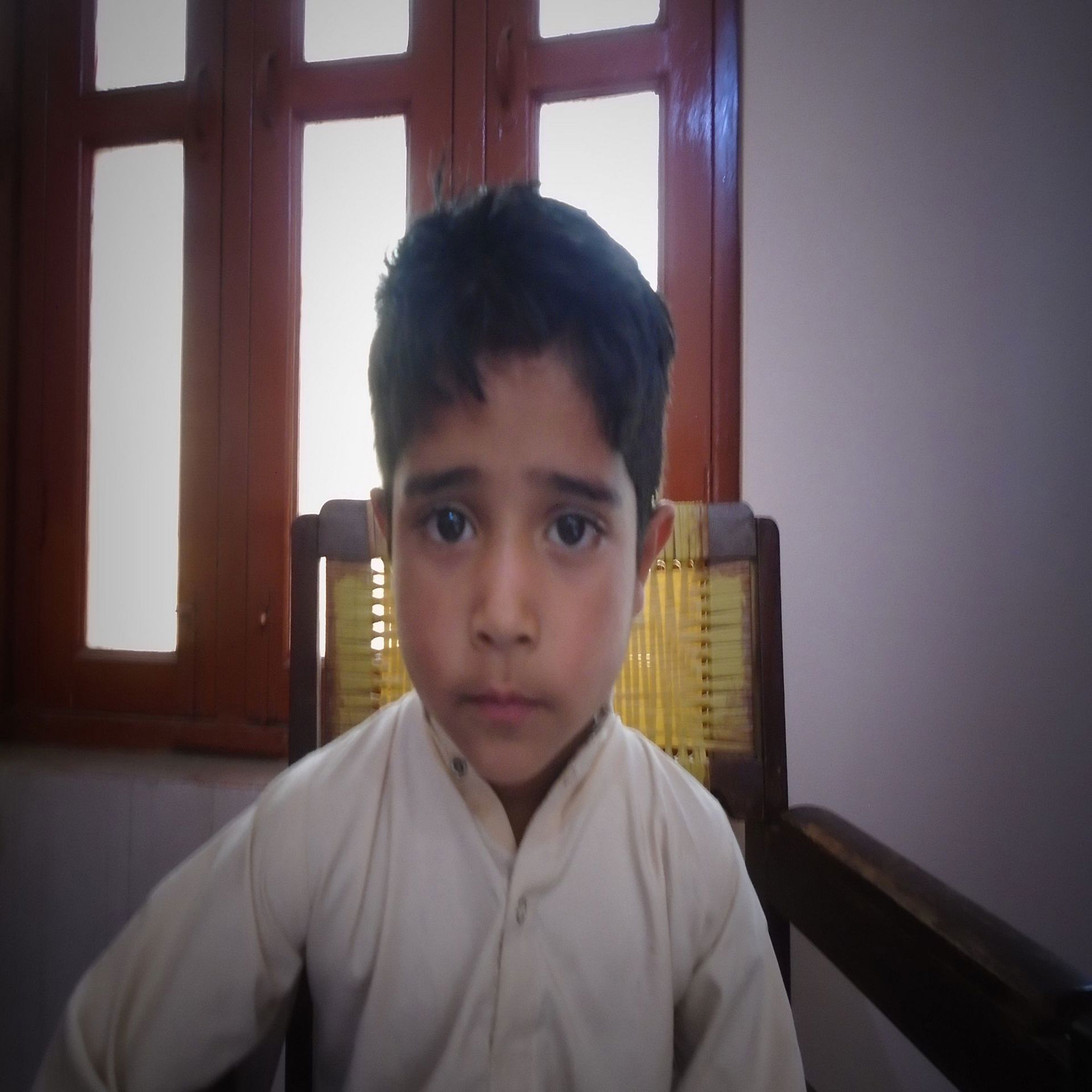 Human Appeal Orphan - Hassan