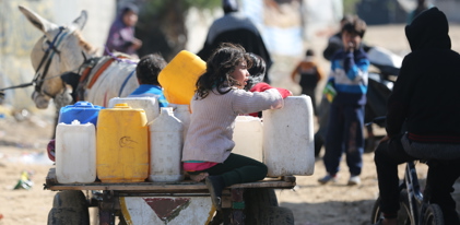 Clean Water For All