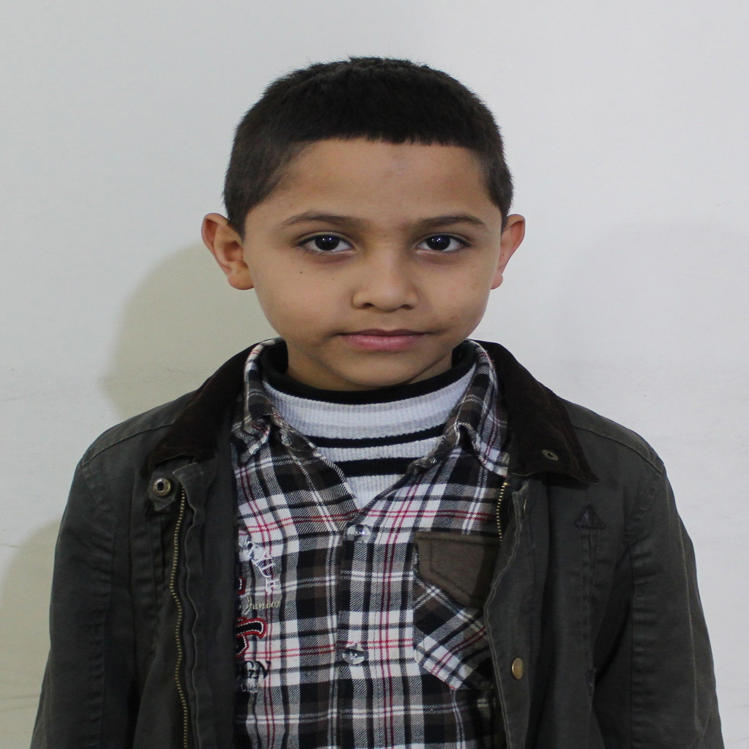 Human Appeal Orphan - Mohammad