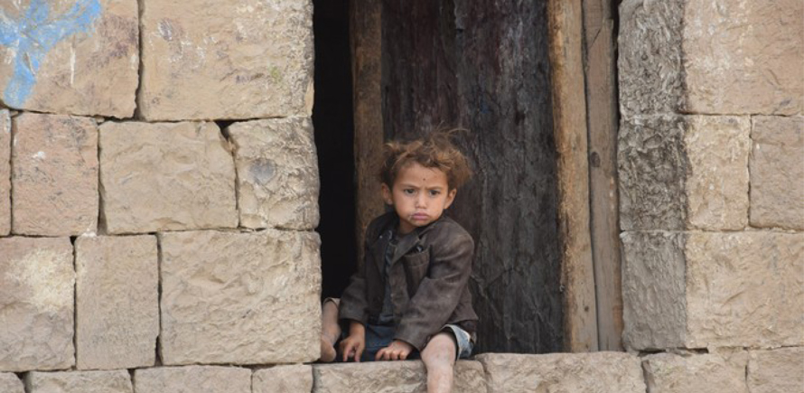 Orphans & Children Fund