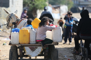 Clean Water For All